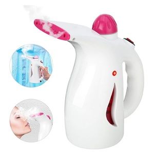 Handheld Clothes Steamer